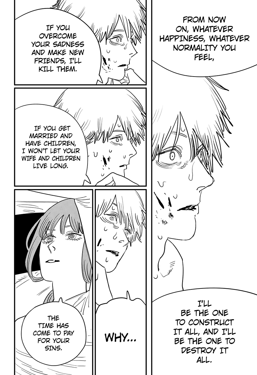 Chainsaw Man, Chapter 82 image 11